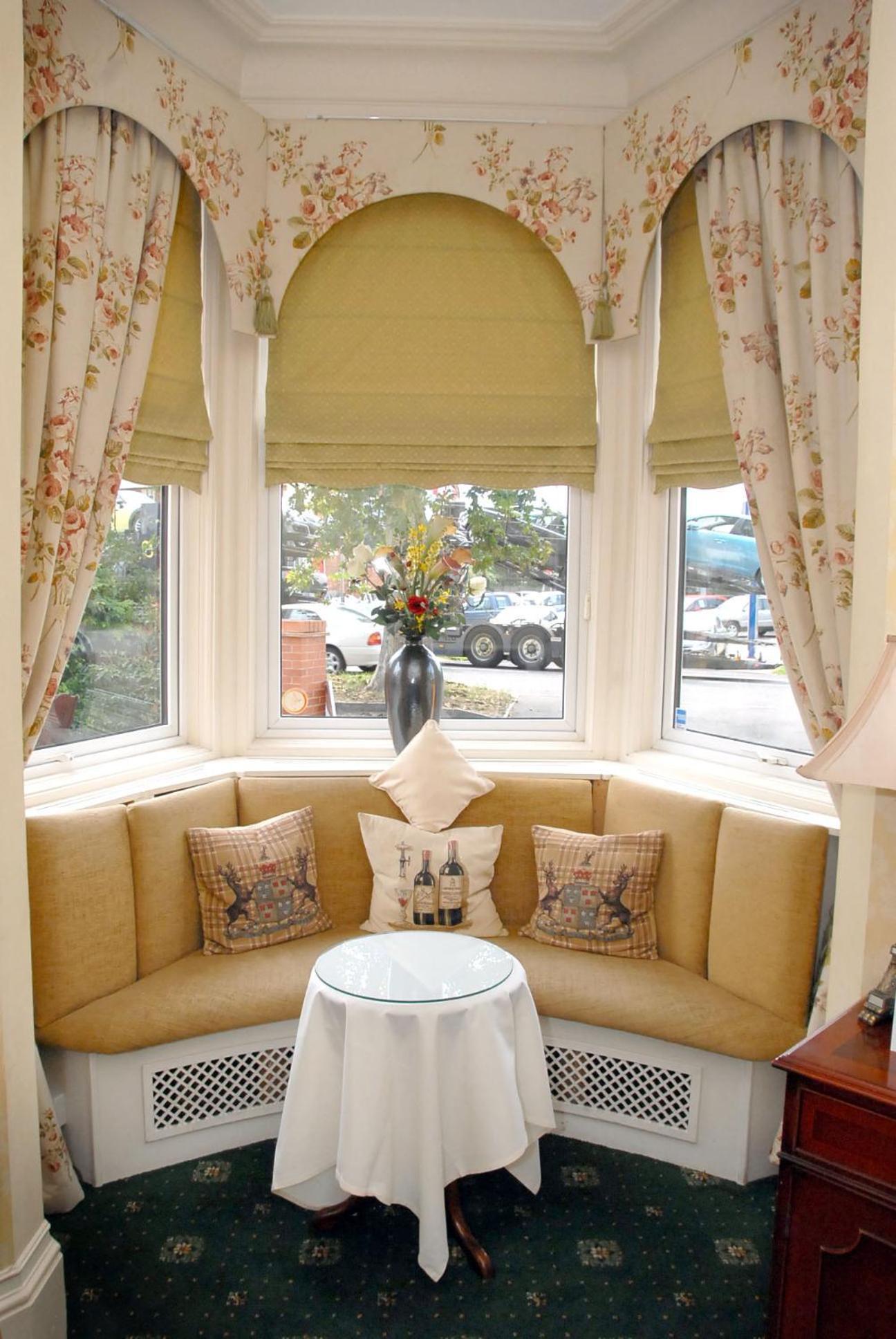 Woodlands Hotel Spalding Exteriér fotografie