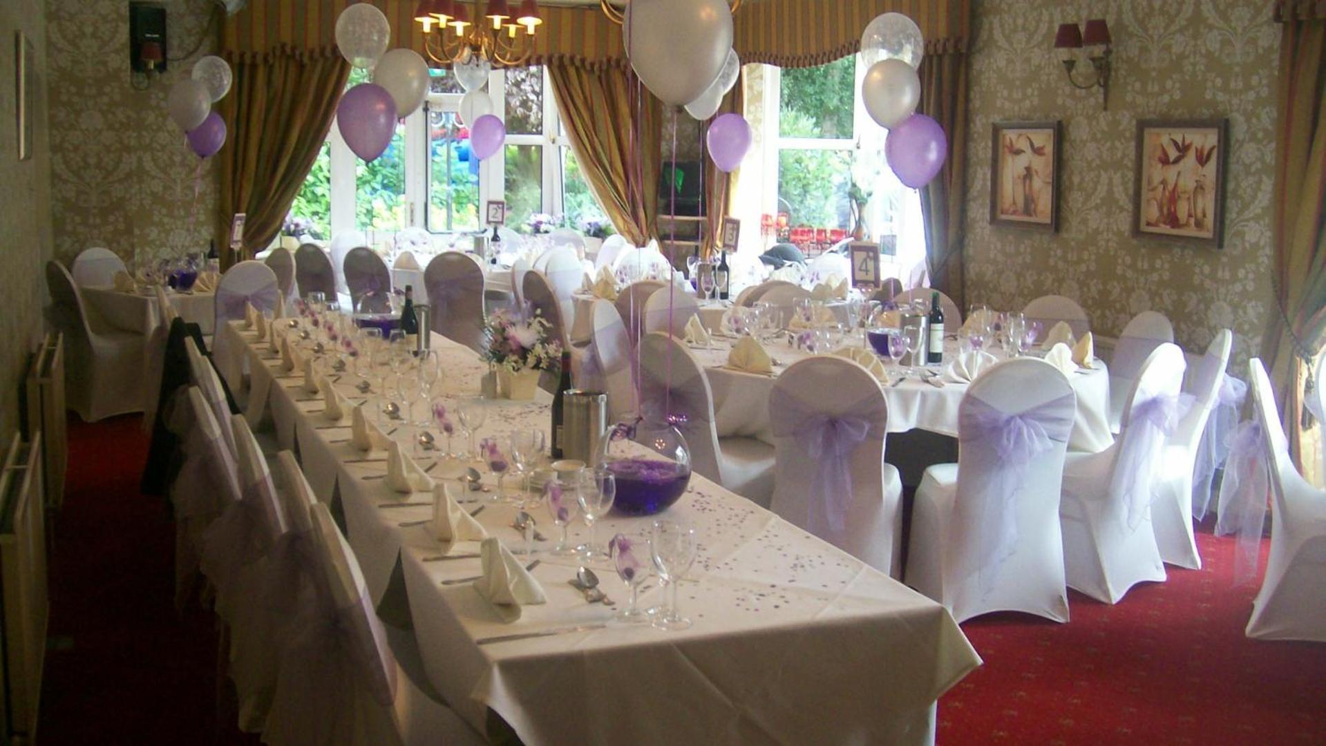 Woodlands Hotel Spalding Exteriér fotografie